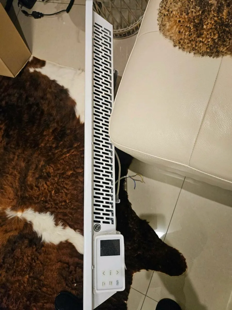 Electric heater - Image 2