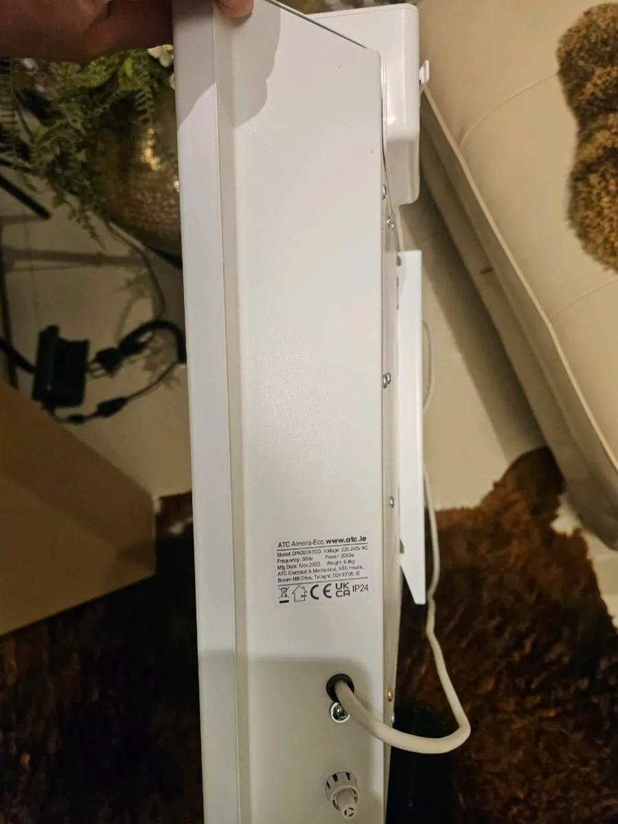 Electric heater - Image 3