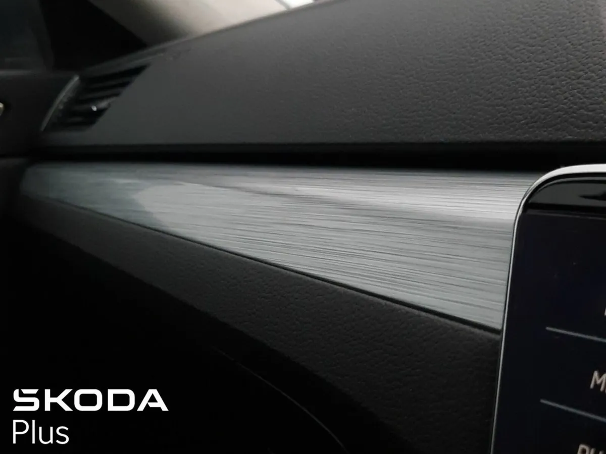Skoda Superb **AUTOMATIC** AMBITION 2.0TDI 150BHP - Image 3