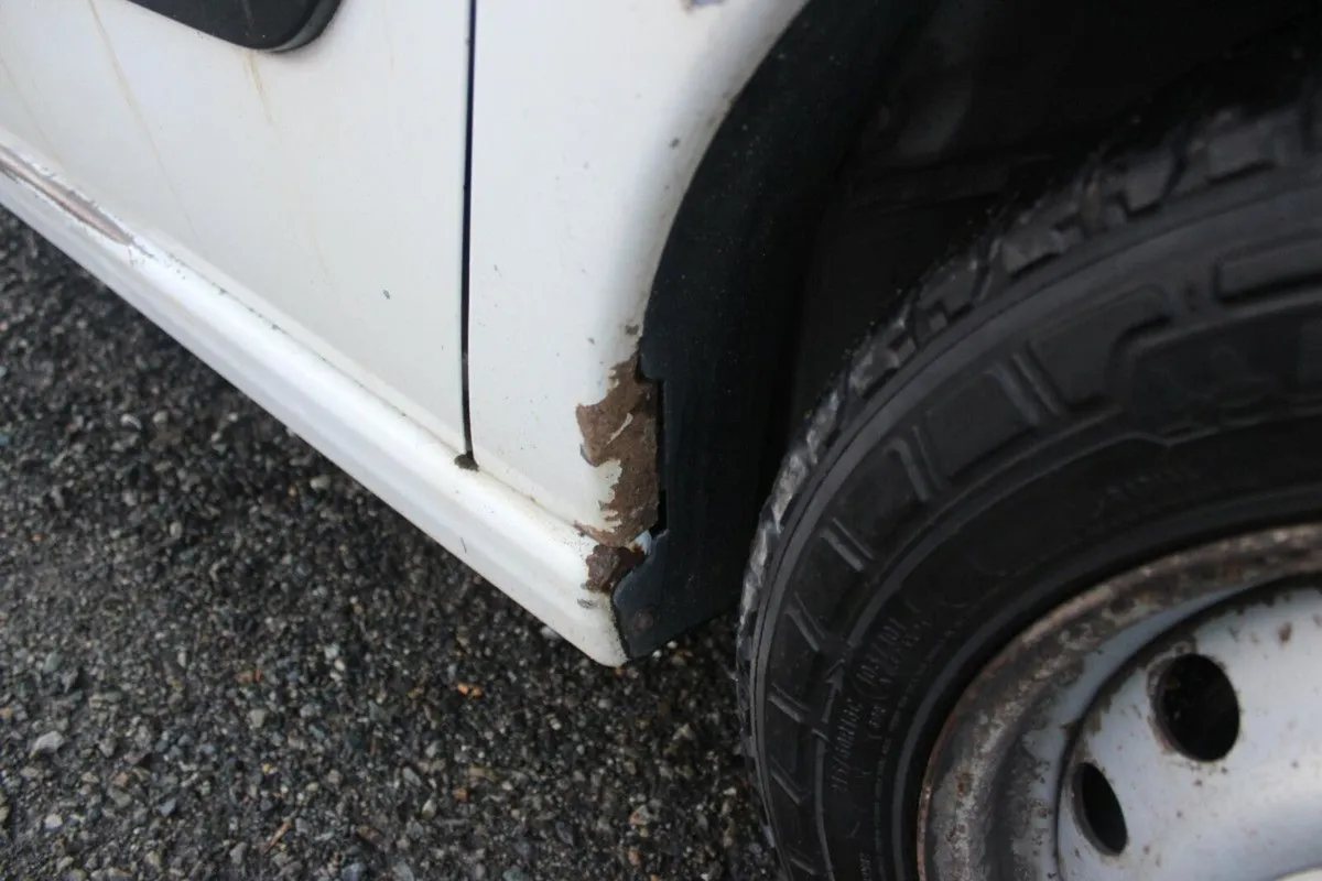 Toyota Proace PROACE 2.0 D LWB GX CREW CAB 6D - Image 4