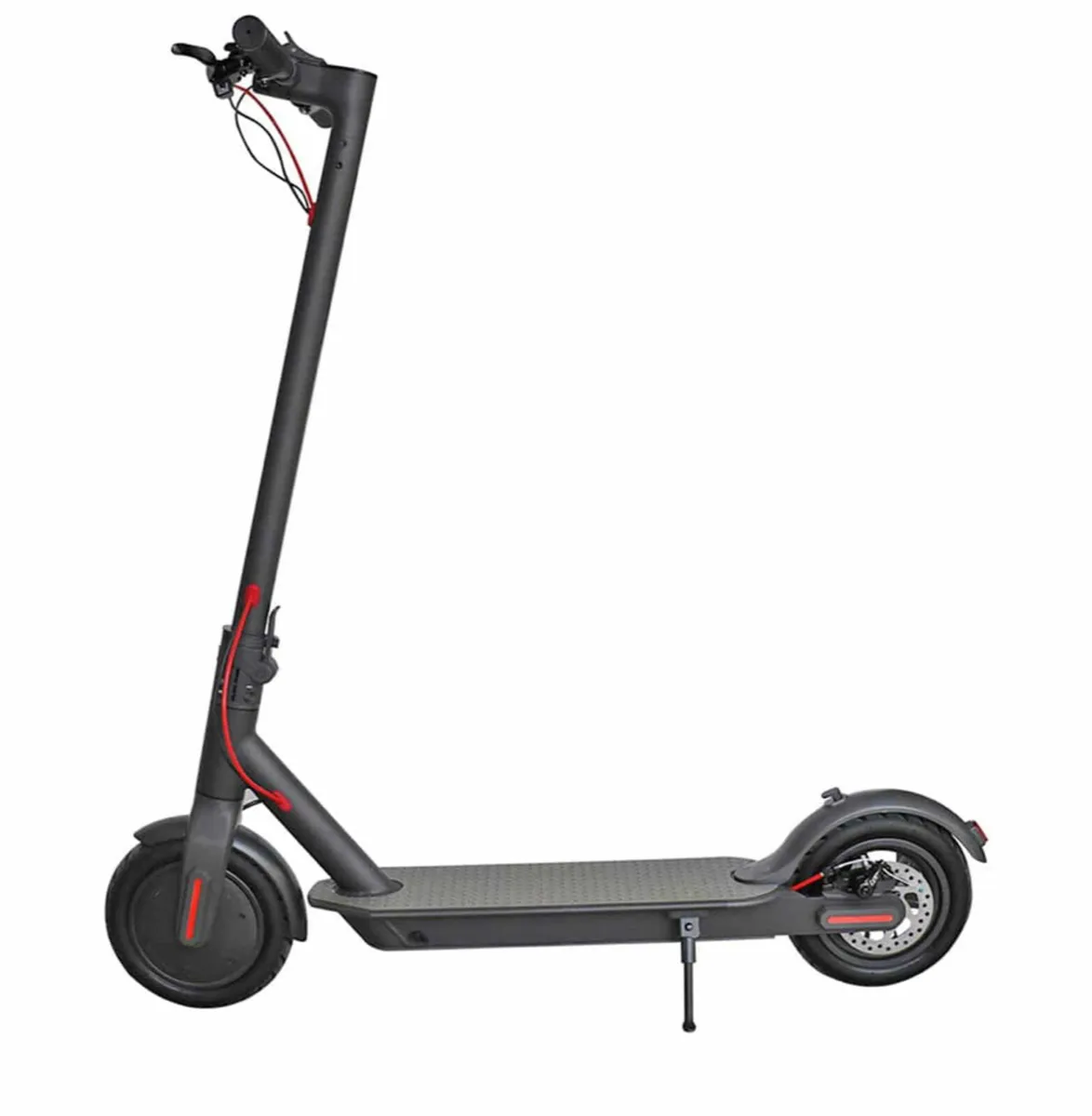 Brand New Electric Scooter - Image 2