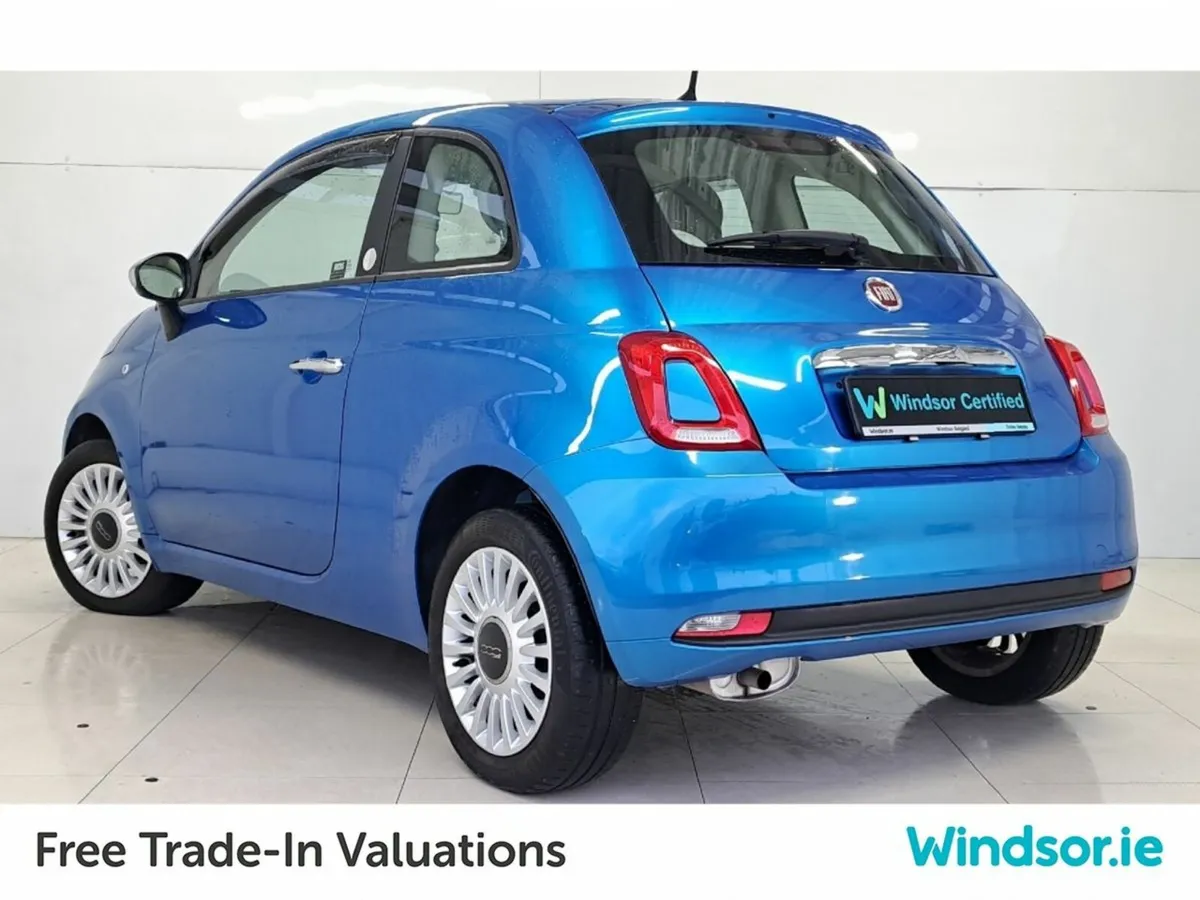 Fiat 500 AUTO - Image 2
