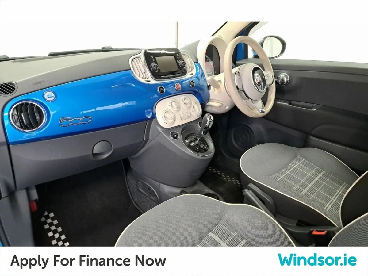 Fiat 500 AUTO - Image 4