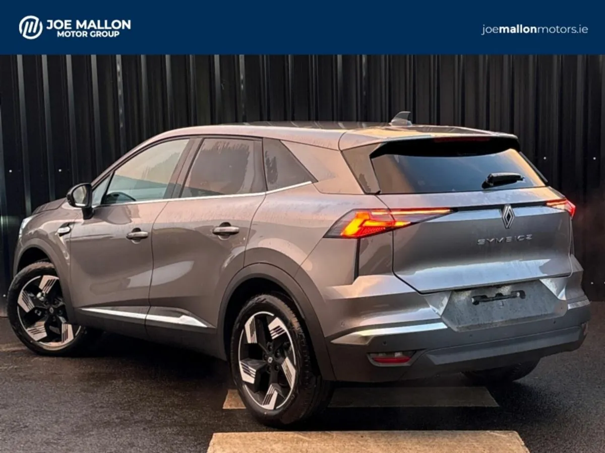 Renault Symbioz E-Tech full hybrid 145 Auto Techno - Image 2