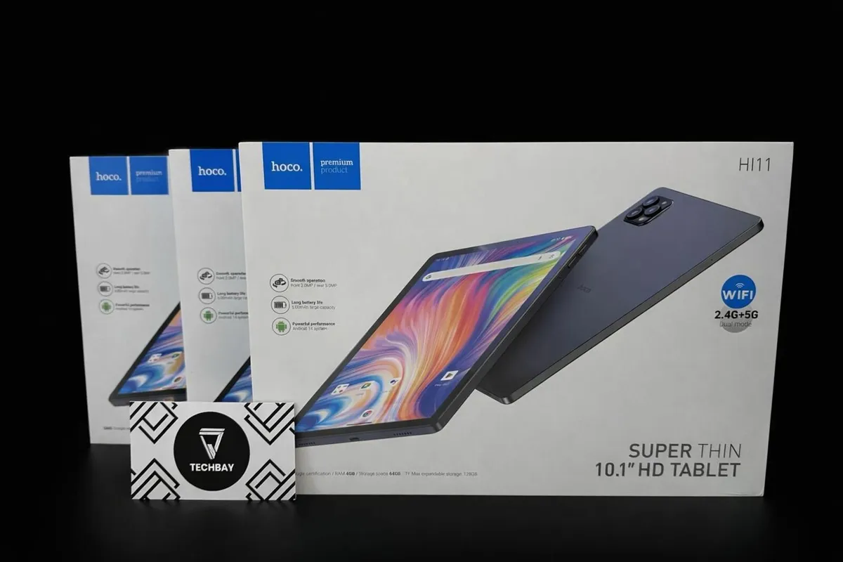 hoco tablet HI11