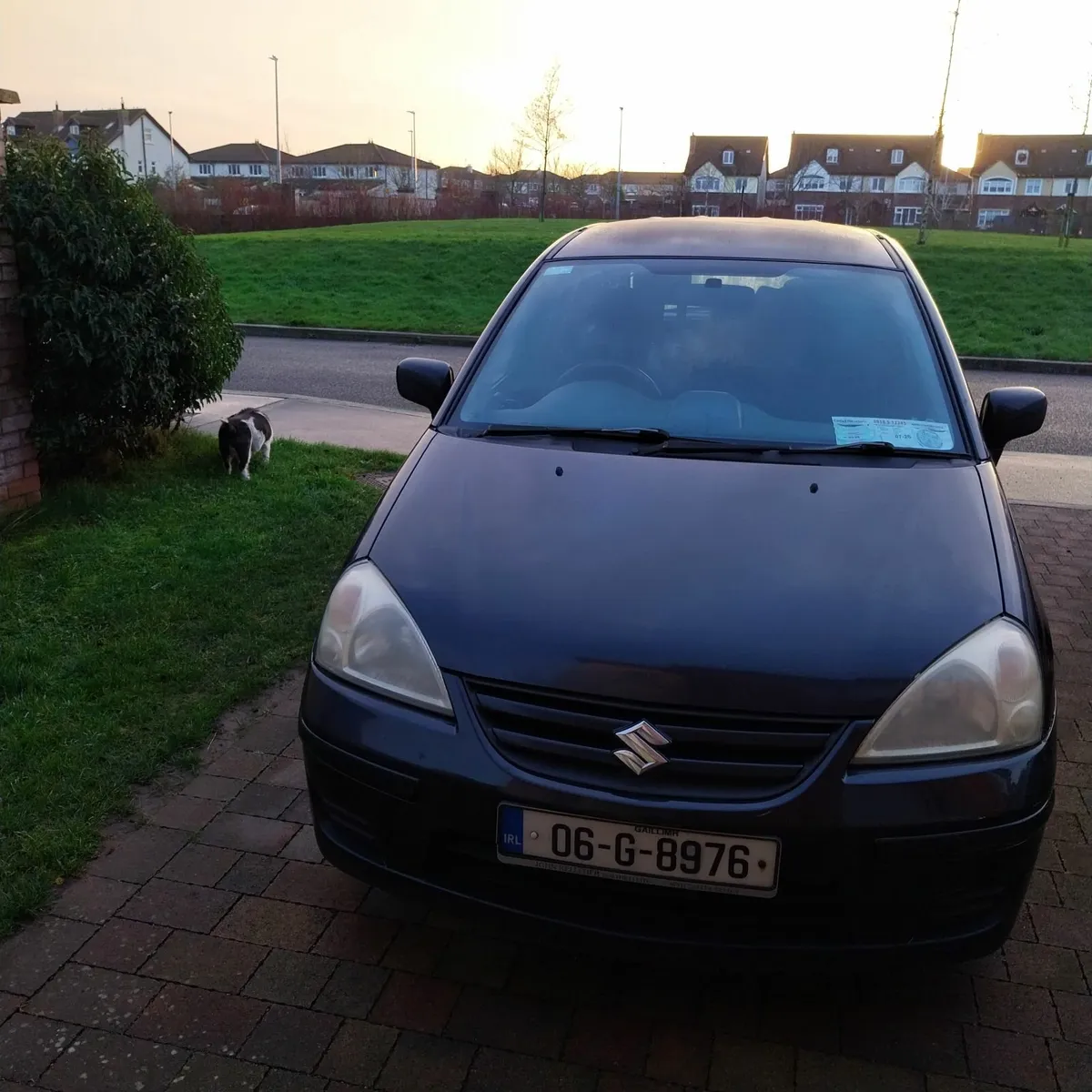 Suzuki Liana 2006 - Image 1