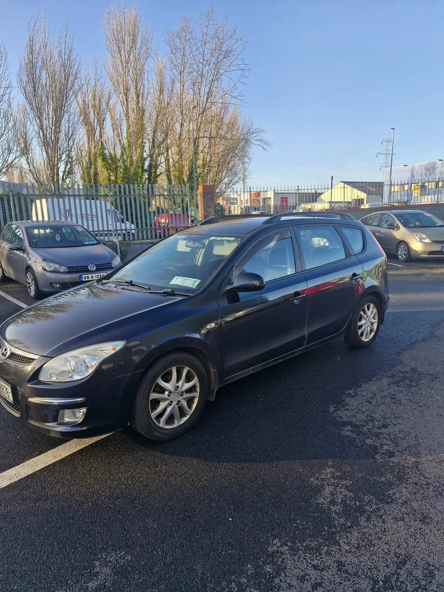 Hyundai i30 2010 - Image 4