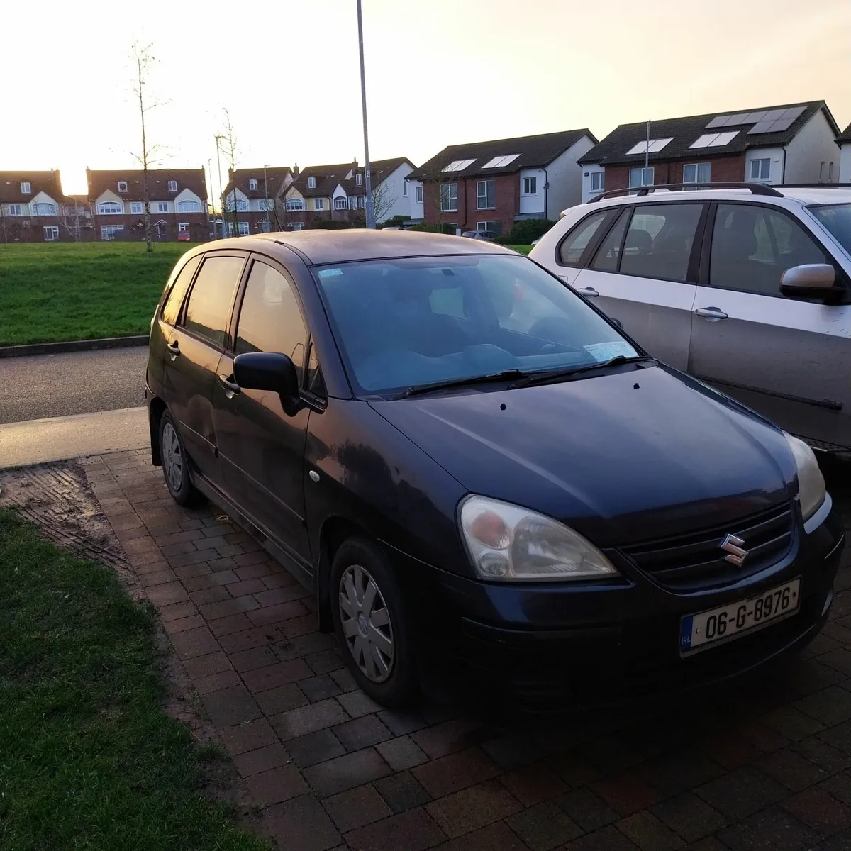 Suzuki Liana 2006 - Image 3