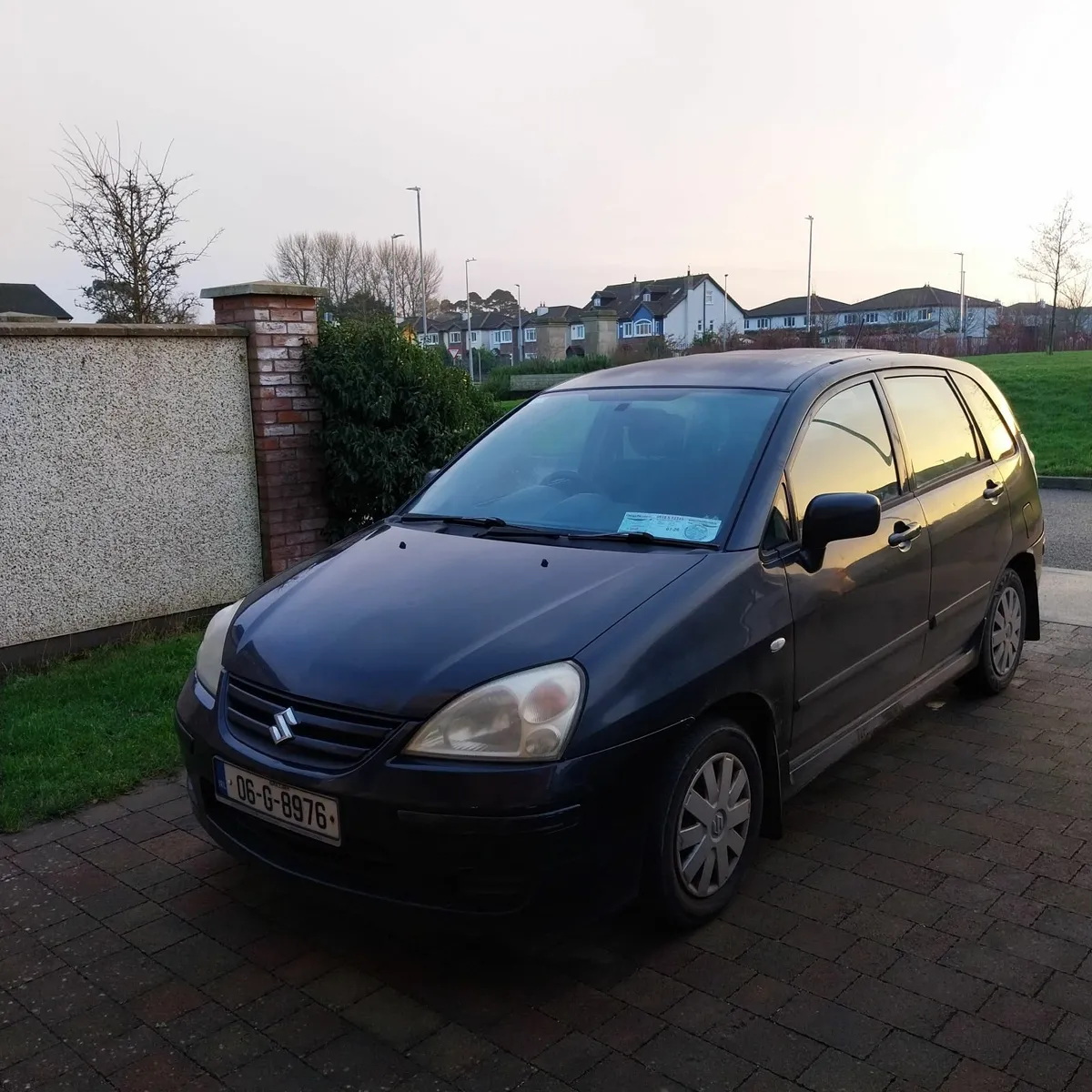 Suzuki Liana 2006 - Image 4