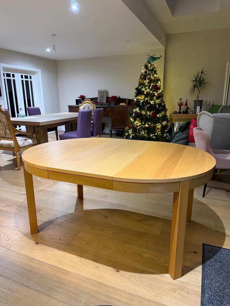 Dining Table - Image 1