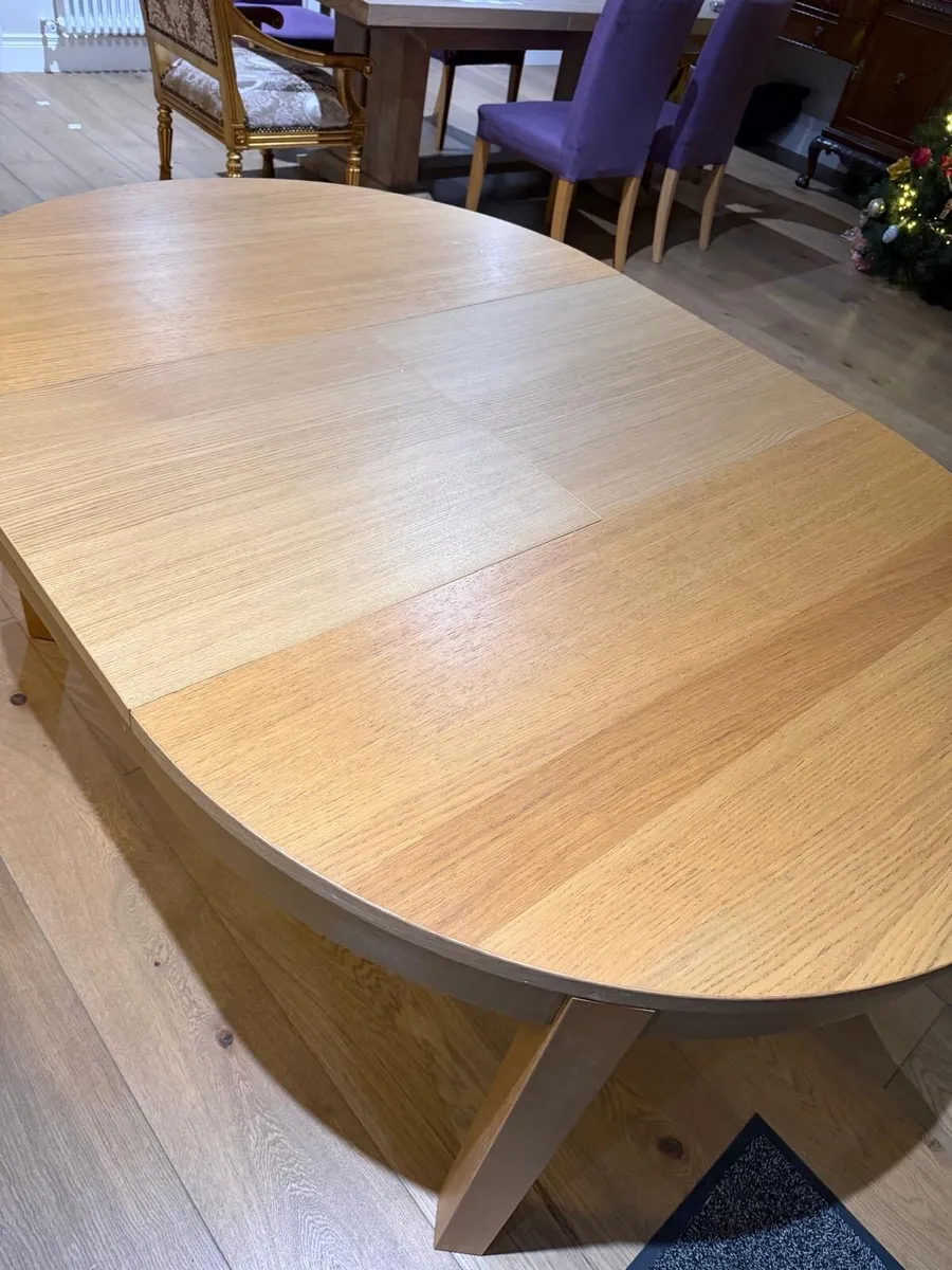 Dining Table - Image 2