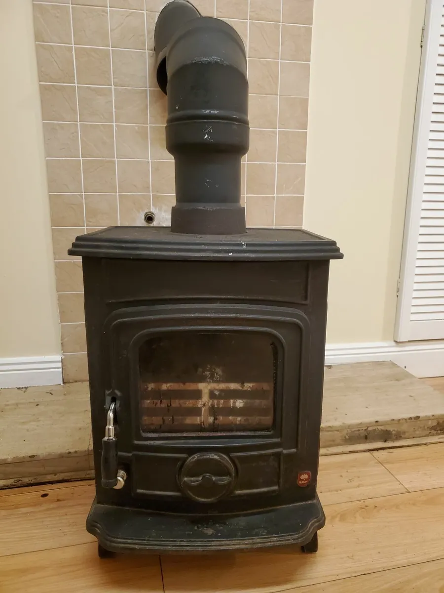 Stove - Image 1