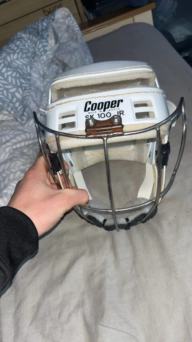 Oldstyle cooper - Image 1