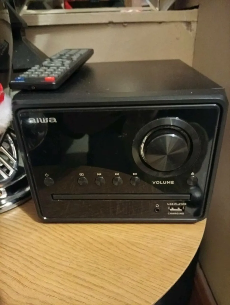 CD player - Image 1