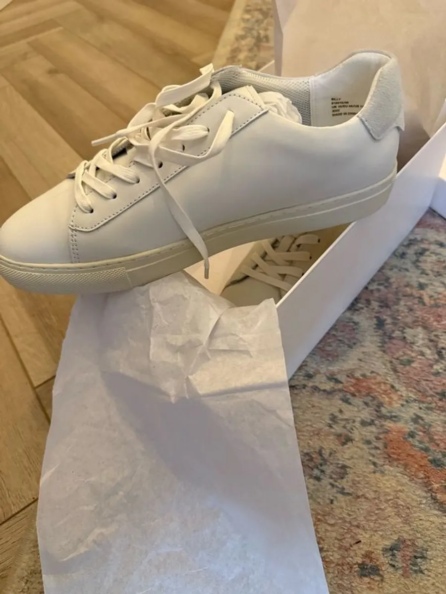 Reiss shoes - Image 1