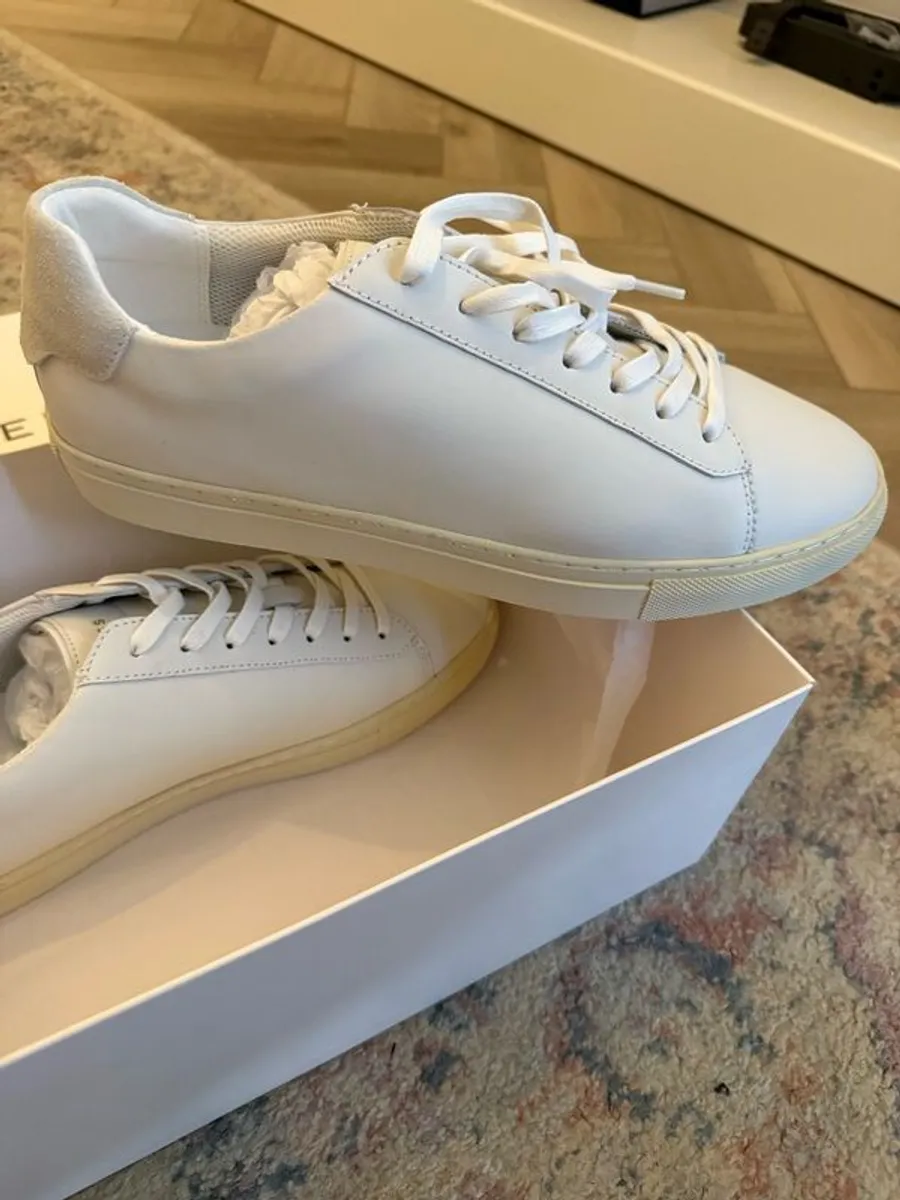 Reiss shoes - Image 2