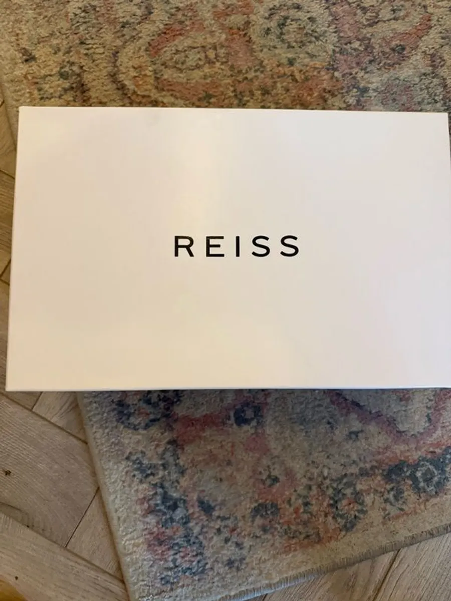 Reiss shoes - Image 3
