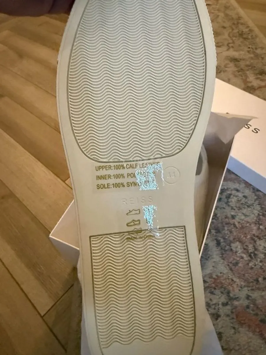 Reiss shoes - Image 4