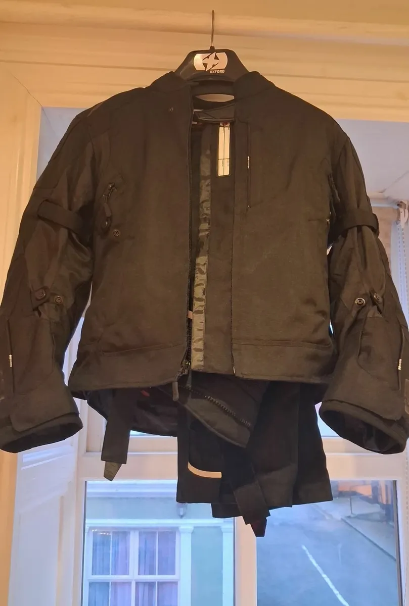 Biker gear - Image 1