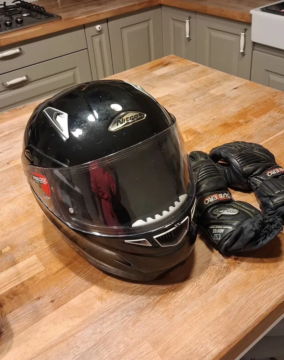 Biker gear - Image 2