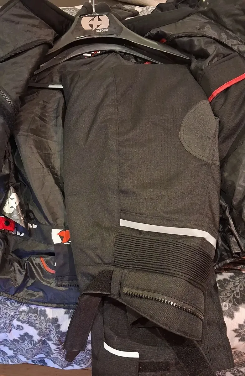 Biker gear - Image 3