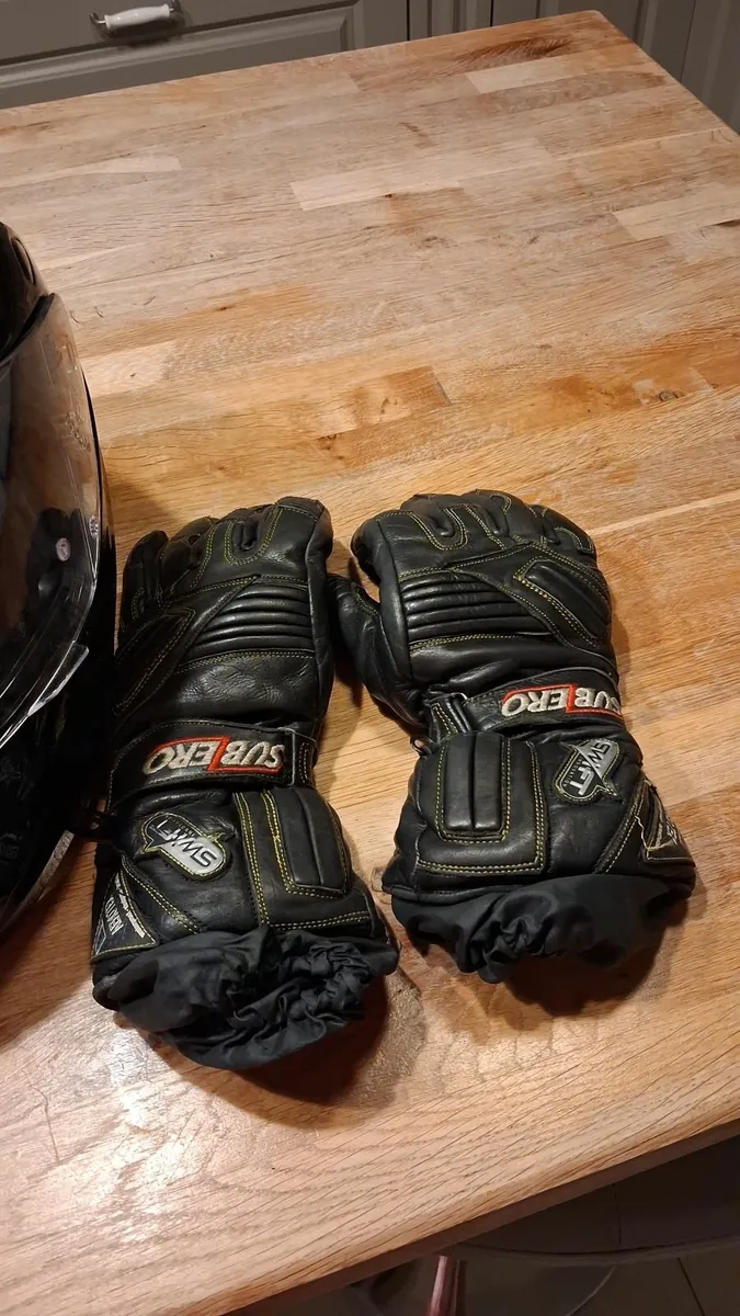 Biker gear - Image 4