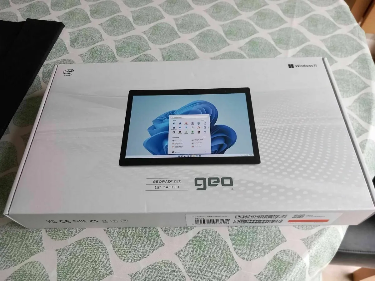 Geobook 12 inch tablet - Image 2