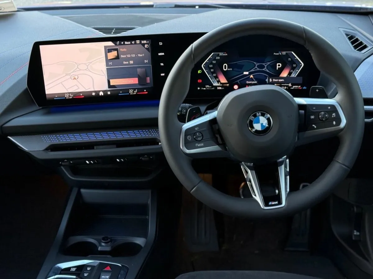 BMW 1-Series 120 M Sport - Image 4