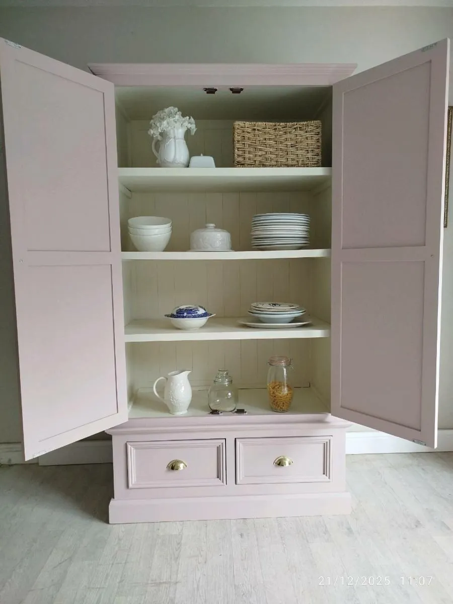 Pantry Cabinet - Image 2