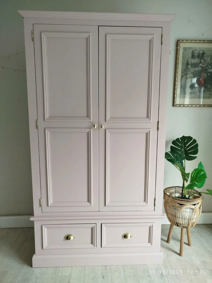 Pantry Cabinet - Image 3