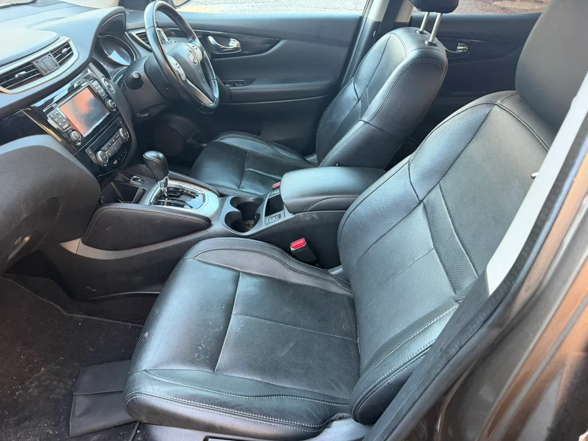 171 Nissan jeep automatic - Image 4