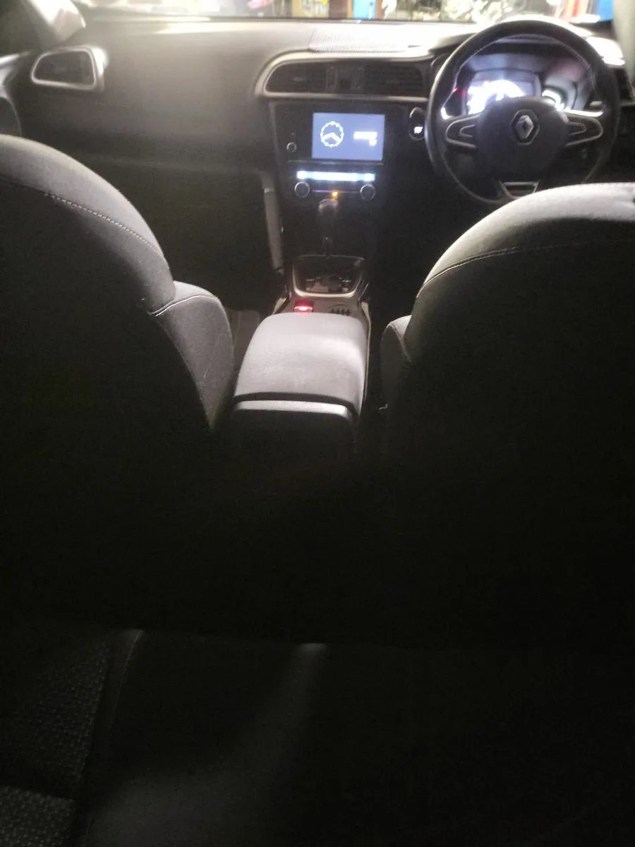 Renault Kadjar 2016 - Image 2
