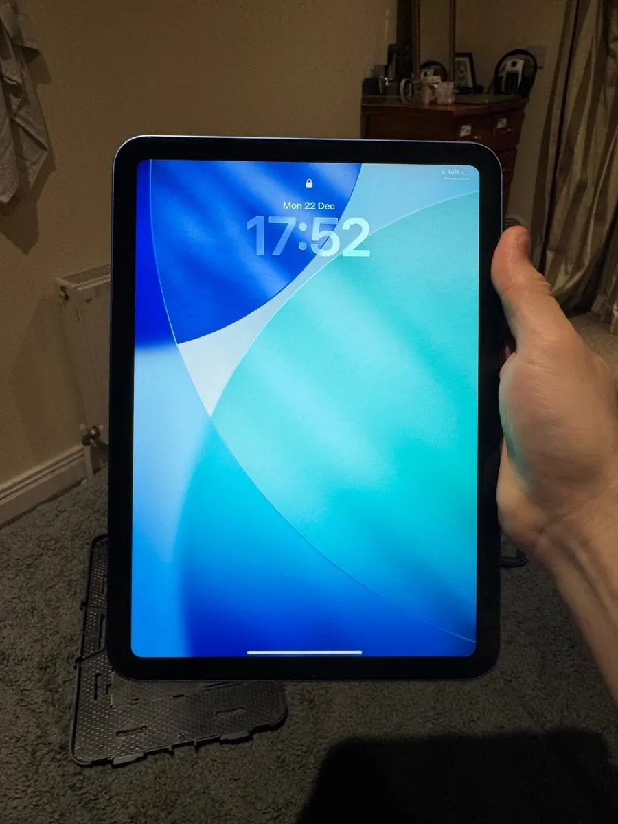 Ipad A-16 2025 11th 128gb - Image 2