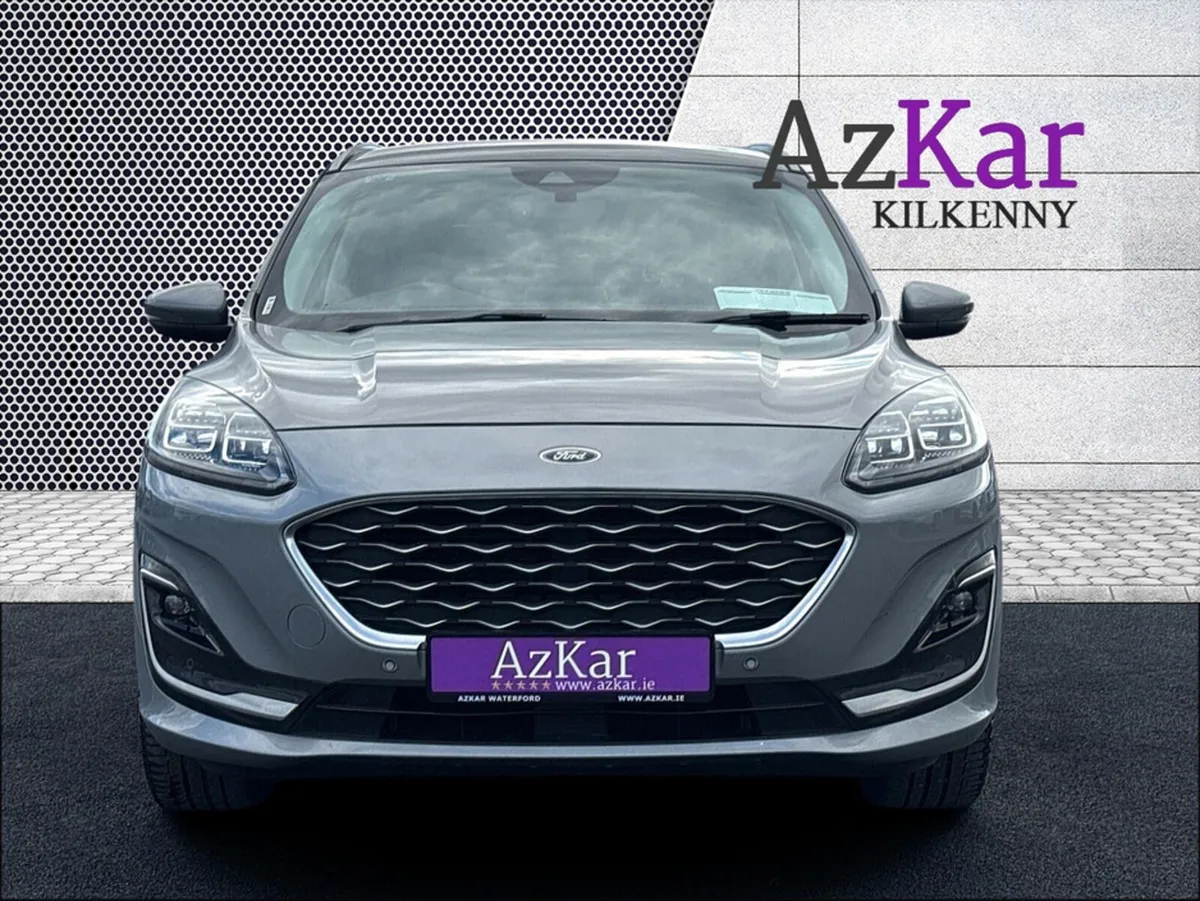 Ford Kuga 2021 VIGNALE 2.5 PHEV 222BHP AUTOMATIC € - Image 2
