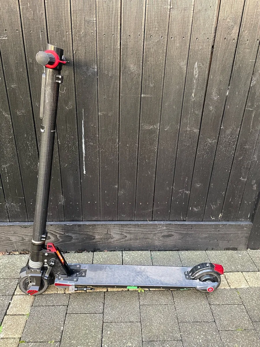 Scooter - Image 1