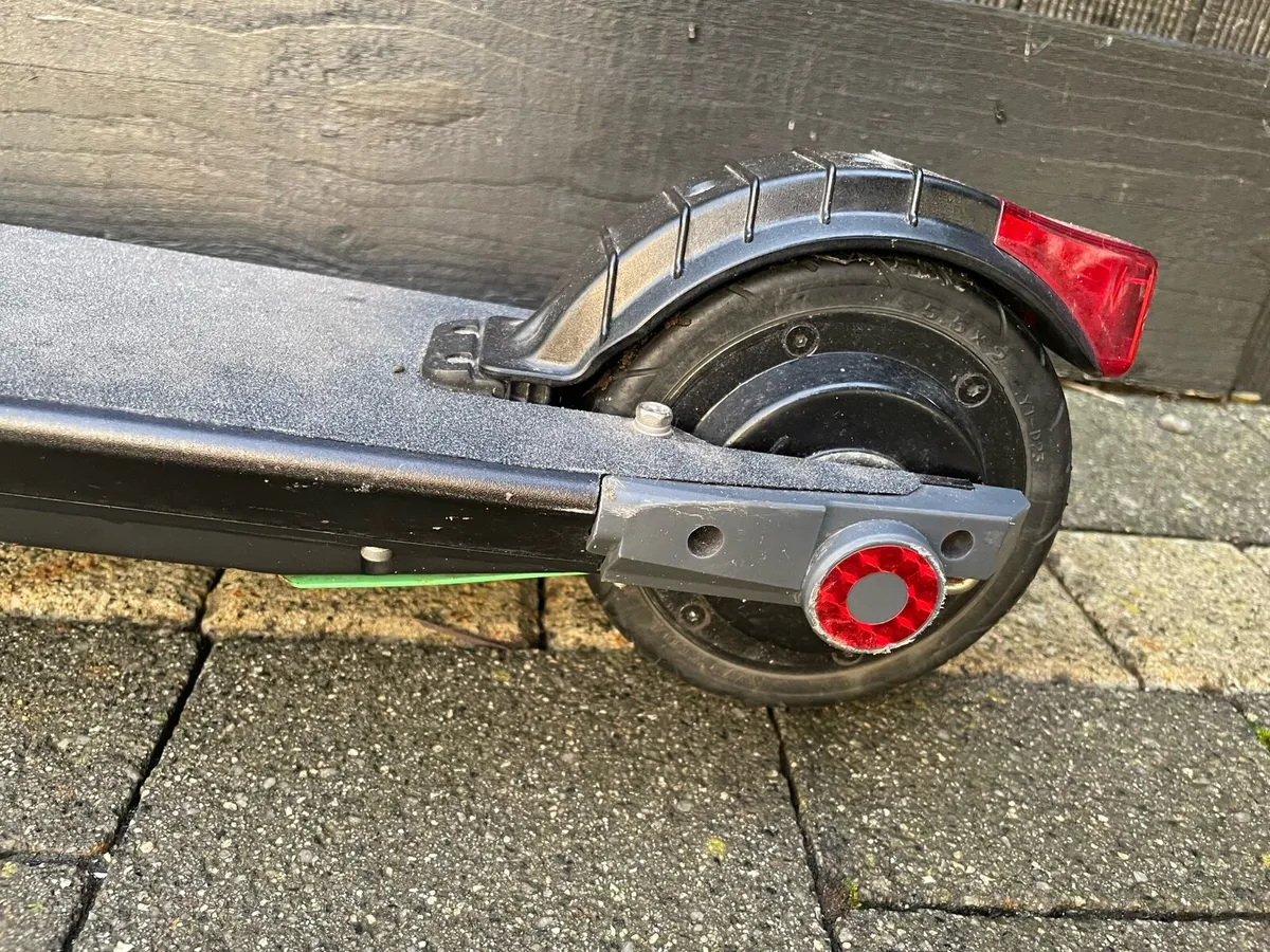 Scooter - Image 3