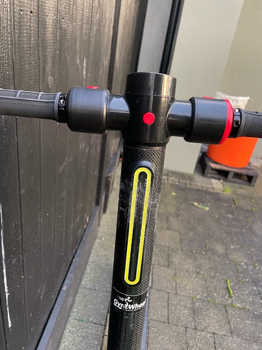 Scooter - Image 4