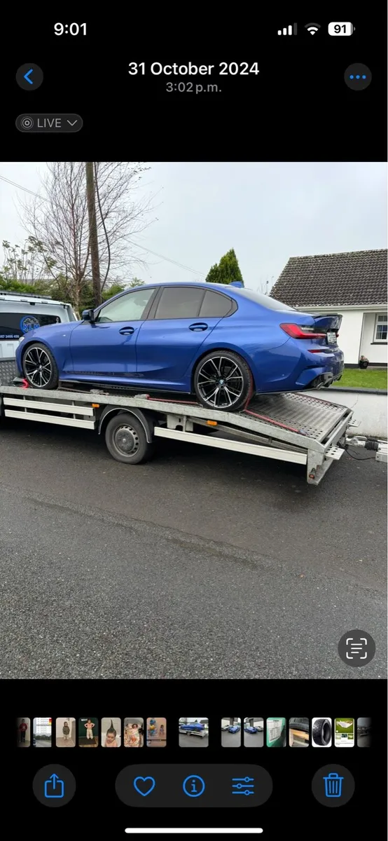 Breakdown Recovery Galway - Image 2