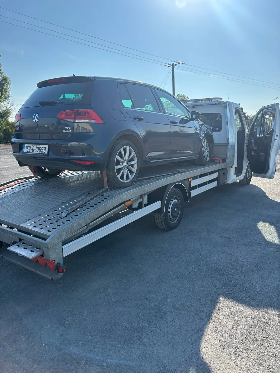 Breakdown Recovery Galway - Image 3