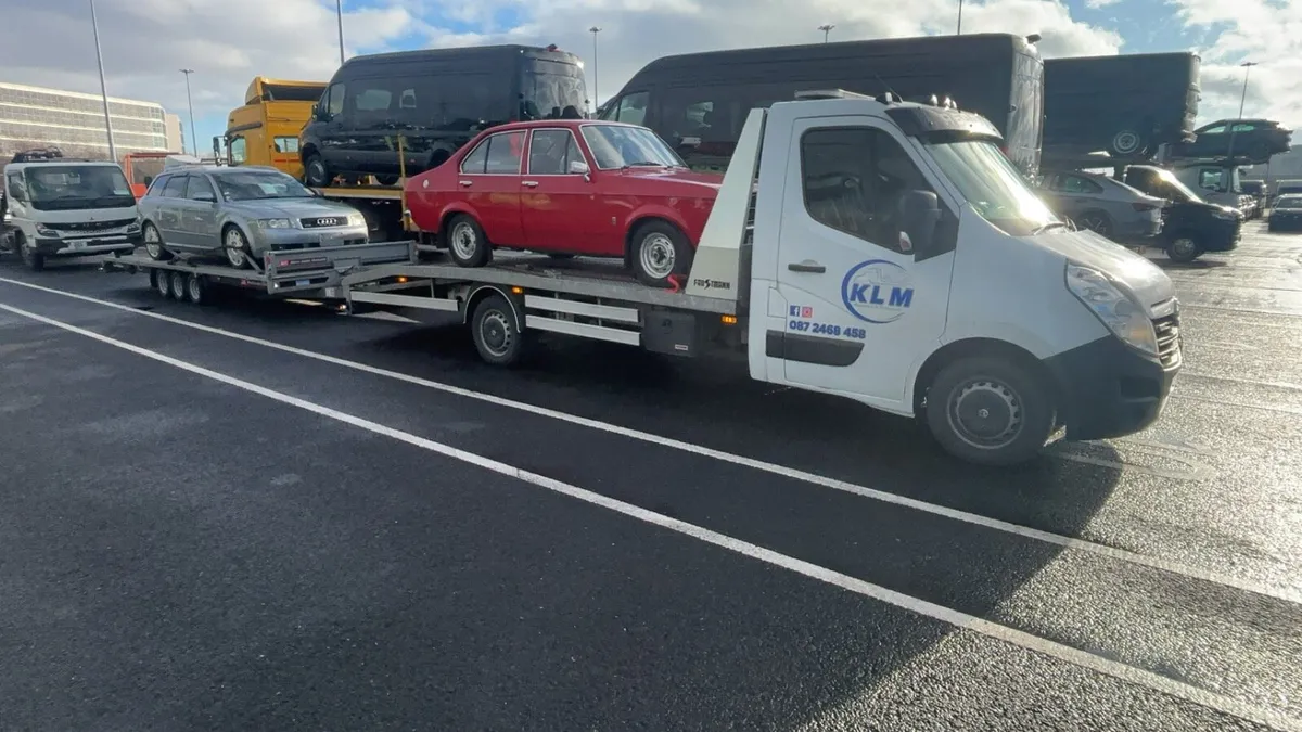Breakdown Recovery Galway - Image 4