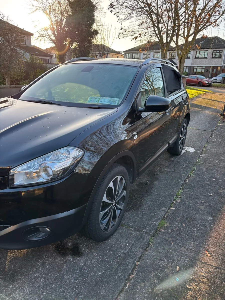 Nissan Quashqai - Image 3