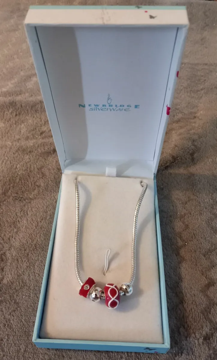 Newbridge necklace - Image 1