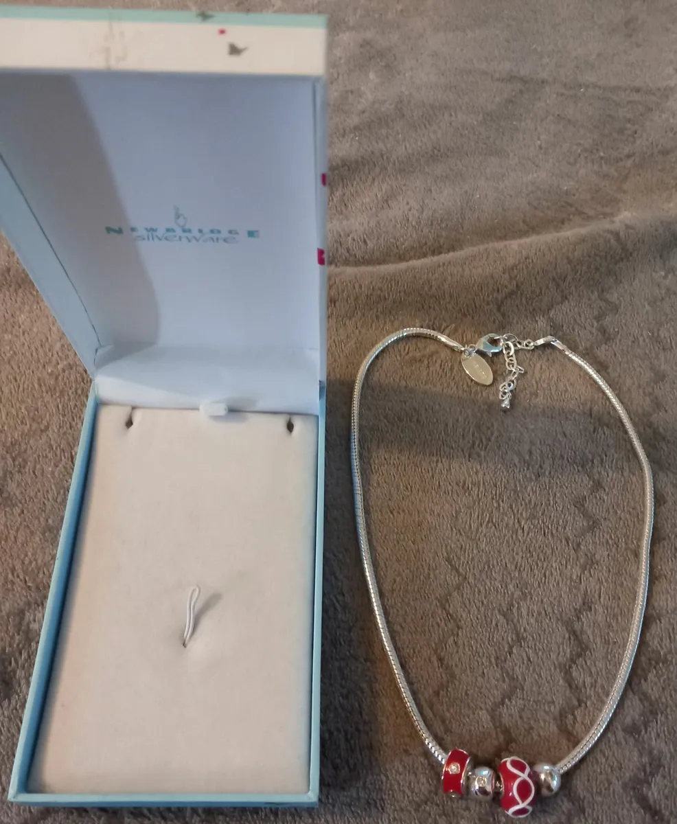 Newbridge necklace - Image 4