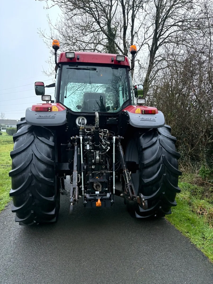 Case Mx150 - Image 3