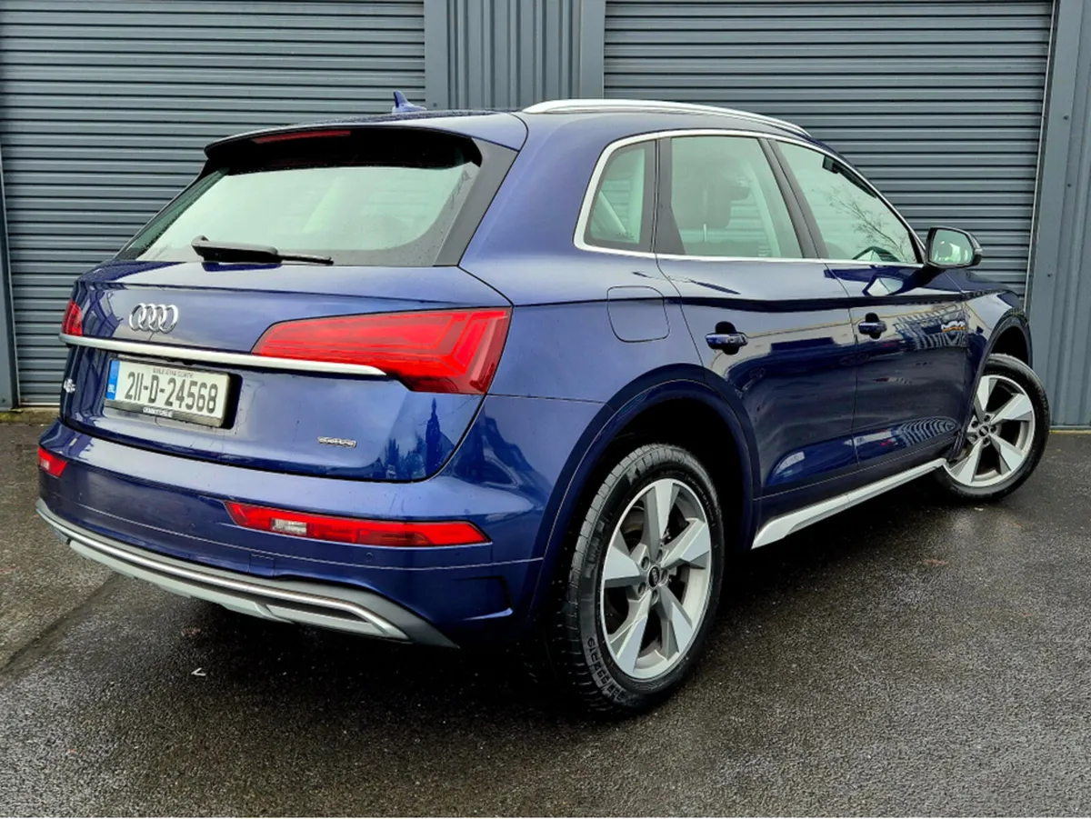 Audi Q5 40 TDI S-TRONIC SE LAUNCH - Image 4