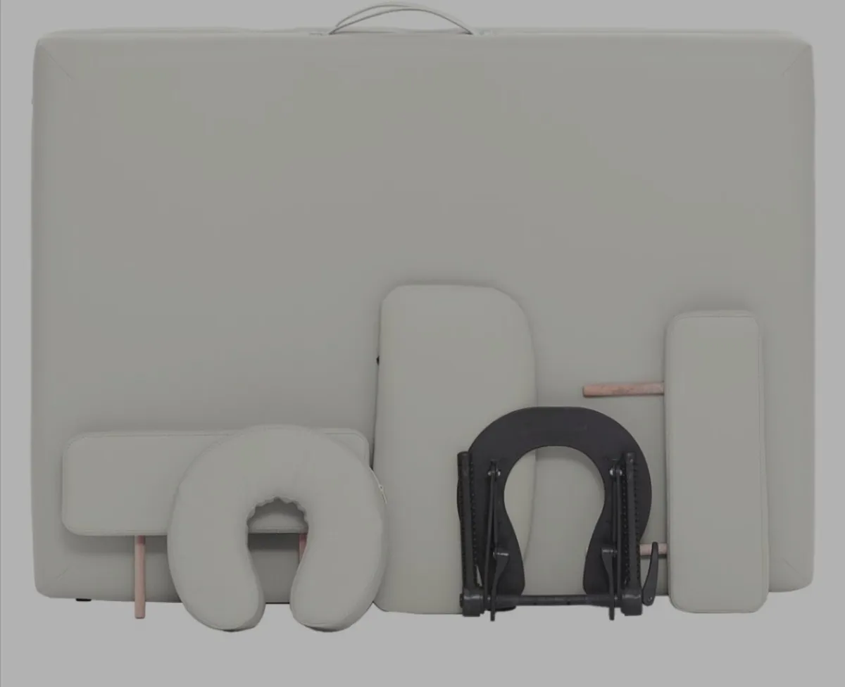 Massage bed - Image 2