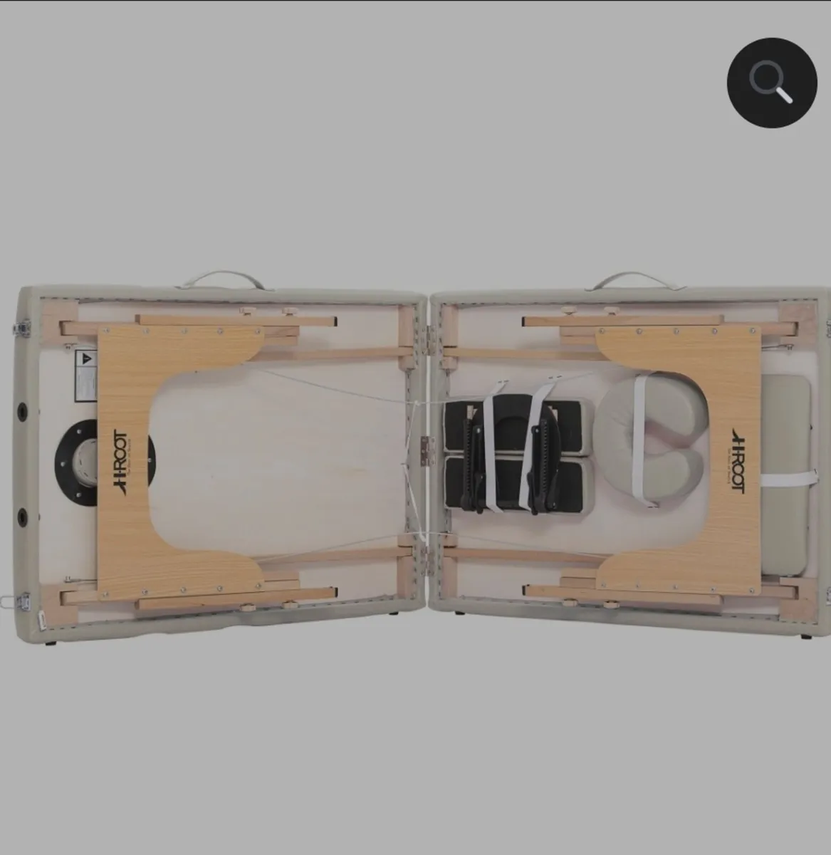 Massage bed - Image 3