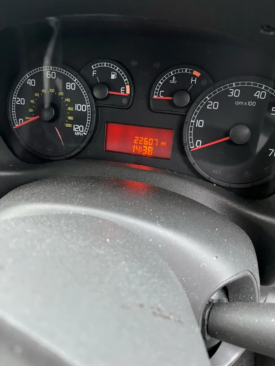 Wheelchair Accessible Car - Image 2