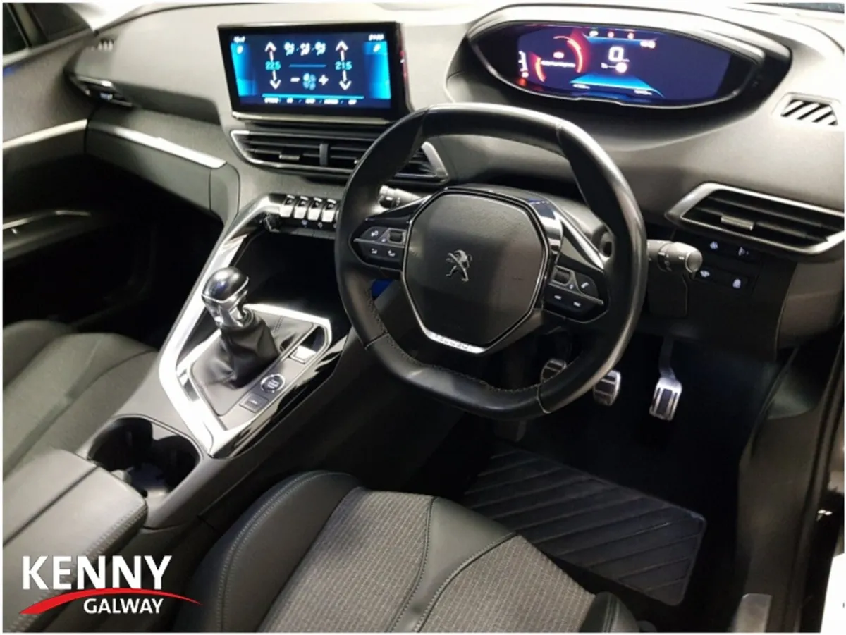 Peugeot 3008 FL ALLURE 1.5 BLUE HDI 13 130 6.2 - Image 2
