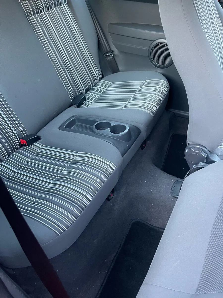 VW Fox 118kms Nct 09/26 - Image 4